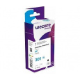 WECARE ARMOR cartridge pro HP HP DJ 1510 V2 (CH563EE) černá/black 20ml / 730p