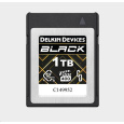 Delkin CFexpress 4.0 BLACK | Type B | R3630/W3130 (VPG400) 1TB