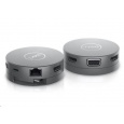 DELL DA310 USB-C Mobile Adapter
