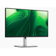 DELL LCD P2425D - 24"/IPS/LED/2560x1440/16:9/100Hz/8ms/1500:1/350 cd/m2/HDMI/DP/PIVOT/VESA/3YNBD (210-BQMX)