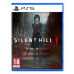 PS5 hra Silent Hill f