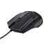 TRUST Myš BASICS GAMING MOUSE BLACK