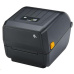 Zebra TT ZD230t, 8 dots/mm (203 dpi), EPLII, ZPLII, USB, odlepovač, black (nástupce GC420t)
