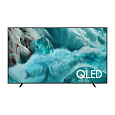 Samsung QE43Q7FAA 43" TV, QLED, 4K Ultra HD, Quantum HDR, Tizen, Apple AirPlay, Wi-Fi, Bluetooth, HDMI, USB