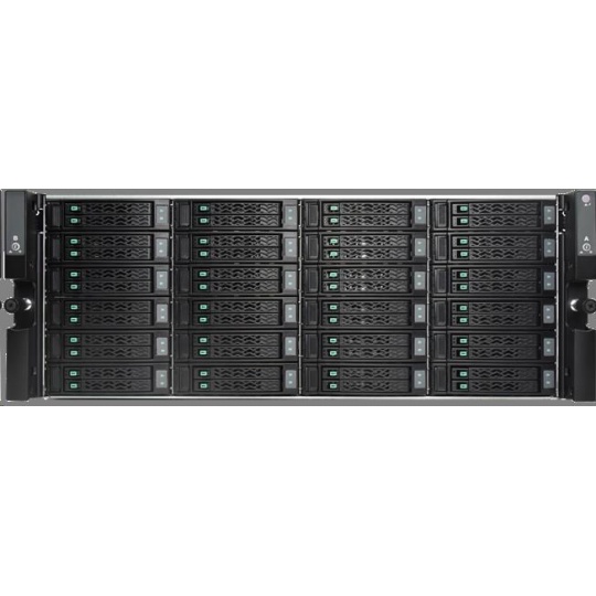 HPE Nimble Storage HF40C Adaptive Dual Controller 10GBASE-T 2-port