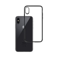 3mk Satin Armor Case pro Apple iPhone Xs