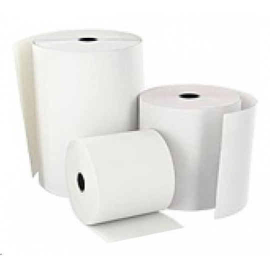 Zebra Z-Perform 1000D 80, Receipt roll, thermal paper, 50mm