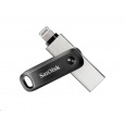 SanDisk Flash Disk 128GB iXpand Flash Drive Go