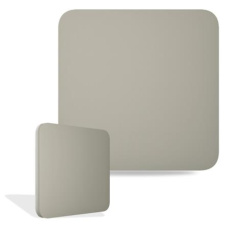 Ajax SoloButton (1-gang/2-way) - Samostatné tlačítko pro LightSwitch, olivová Ajax SoloButton (1-gang/2-way) - Samostatné tlačítko pro LightSwitch, olivová