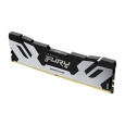 KINGSTON DIMM DDR5 48GB 6400MT/s CL32 FURY Renegade Silver XMP