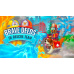 Brave Deeds of Rescue Team (PC) klíč Steam