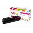 OWA Armor toner pro CANON LBP 611Cn, 613Cdw, 631Cn, 633Cdw, MFP635Cx, 1300 str., červená/magenta (CRG045M)