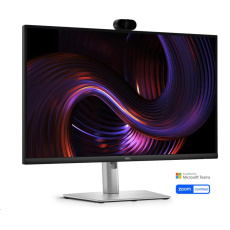 DELL LCD P2726DEV - 27"//IPS/2560x1440/16:9/100Hz/8ms/1500:1/350 cd/m2/HDMI/DP/VESA/PIVOT/3YNBD (210-BVHV) DELL LCD P2726DEV - 27"//IPS/2560x1440/16:9/100Hz/8ms/1500:1/350 cd/m2/HDMI/DP/VESA/PIVOT/3YNBD (210-BVHV)