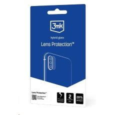 3mk Lens Protection pro Motorola Moto G200 5G 3mk Lens Protection pro Motorola Moto G200 5G