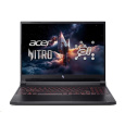 ACER NTB Nitro V 16 AI (ANV16-42-R45Q),R5 AI 240,16"WUXGA,16GB,1TB SSD,RTX 4050,W11H,Black