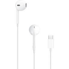 Apple Headphones MYQY3ZM/A / EarPods White