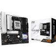 ASRock MB Sc AM5 A620AM PRO RS, AMD X620A, 4xDDR5, 1xHDMI, 1xDP