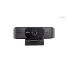 i-tec SOLOMON 500 4K PDAF Webcam
