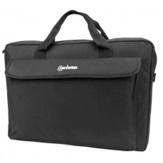 MANHATTAN Brašna na notebook do 17,3" London Notebook Computer Briefcase