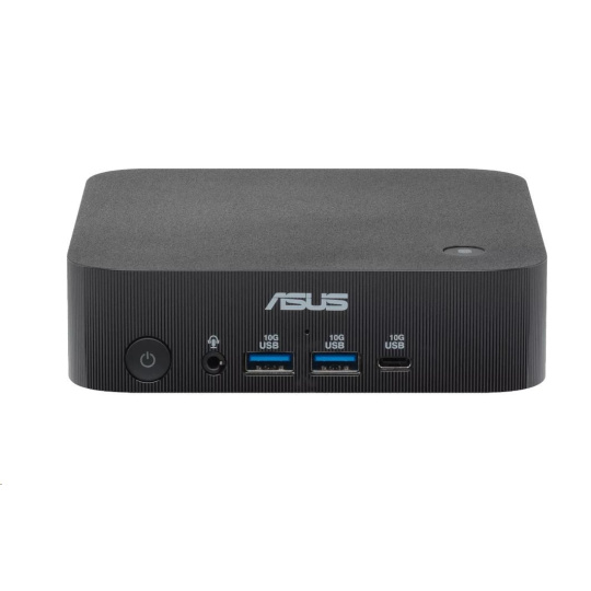 ASUS mini PC ExpertCenter PN54-S1 (PN54-BBR522MNS1), R5 220, N/A, N/A, Radeon 700M, N/A, Black ASUS mini PC ExpertCenter PN54-S1 (PN54-BBR522MNS1), R5 220, N/A, N/A, Radeon 700M, N/A, Black
