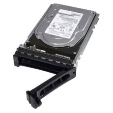 DELL 1TB 7.2K RPM SATA 6Gbps 512n 3.5in Hot-plug Hard Drive CK