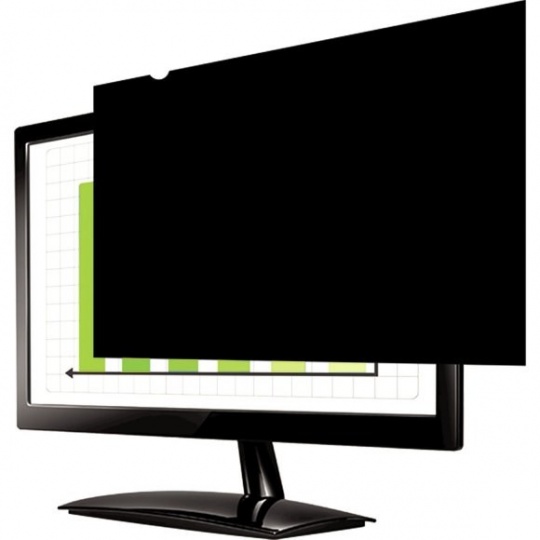 Filtr Fellowes PrivaScreen pro monitor 20,0" (16:9)