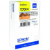 EPSON Ink bar WorkForce-4000/4500 - Yellow XXL - (3.400 str.) (34,2 ml)