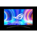 BAZAR - ASUS LCD 41.5" PG42UQ 3840x2160 ROG SWIFT OLED 138Hz 0.1ms 450cd Non-glare repro HDMI DP 133% sRGB/98% DCI-P3 -