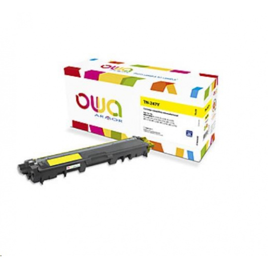 OWA Armor toner pro RICOH SP 3600, SP 3610, SP 4510,407324,20000 str.,válec/drum (407324)