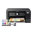 EPSON tiskárna ink EcoTank L3260, 3v1, A4, 1440x5760dpi, 33ppm, USB, Wi-Fi