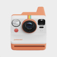 Polaroid Now Gen 3 Coral