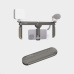 SmallRig 4047 Foldable Mobile Phone Cage P20