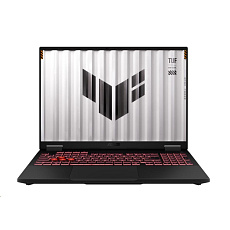 ASUS TUF Gaming A16 (FA608UMI-TU167WZ), Ryzen 7 260, 16" 1920 x 1200, 16GB, 512GB SSD, RTX 5060, W11 Home, Gray ASUS TUF Gaming A16 (FA608UMI-TU167WZ), Ryzen 7 260, 16" 1920 x 1200, 16GB, 512GB SSD, RTX 5060, W11 Home, Gray