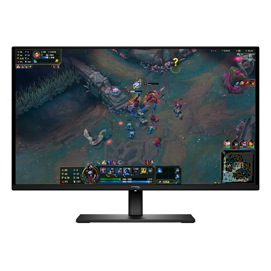 OMEN OLED 27q