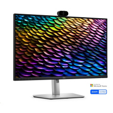 DELL LCD P2726DEB - 27"/IPS/2560x1440/16:9/100Hz/8ms/1500:1/350 cd/m2/HDMI/DP/VESA/PIVOT/3YNBD (210-BVHW)