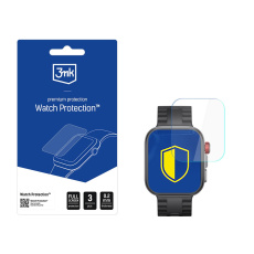 3mk Watch Protection Flex pro Huawei Watch Fit 4 Pro 3mk Watch Protection Flex pro Huawei Watch Fit 4 Pro
