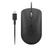 LENOVO 400 USB-C Wired Compact Mouse - myš