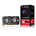 ARKTEK VGA  AMD Radeon RX 580 8GB V4, RX 580, 8GB GDDR5, 1xDP, 1xHDMI, 1xDVI