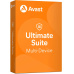 _Nová Avast Ultimate Multi-Device licence na 36 měsíců (až na 10 PC )