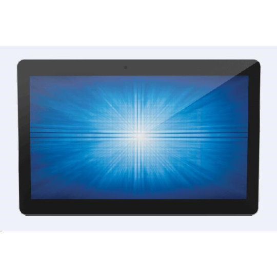 Elo I-Series 3.0 Value, 39.6 cm (15,6''), Projected Capacitive, SSD, Android, black