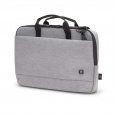 DICOTA Eco Slim Case MOTION 10 - 11.6” Light Grey