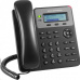 Grandstream GXP1615 [VoIP telefon - 1x SIP účet, HD audio, 3 program.tlačítka, switch 2xLAN 10/100Mbps, PoE]