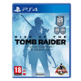 PS4 hra Rise Of The Tomb Raider: 20 Year Celebration