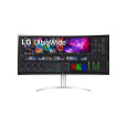 LG MT IPS LCD LED 40" 40WP95CP - IPS panel, 5120x2160, 2xHDMI, DP, Thunderbolt, USB-C, repro, zakriven, vysk stav, DPout