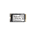 TRANSCEND SSD 512GB 410S, M.2 2242, PCIe Gen4x4, NVMe, 3D TLC, DRAM-less