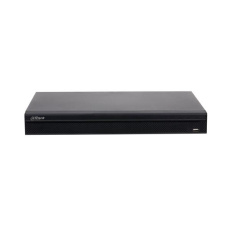 Dahua NVR4204-P-4KS2/L, síťový videorekordér, 4 kanály, 1U, 2HDD, 4PoE