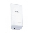 UBNT airMAX NanoStation locoM2 [2.4GHz, anténa 8dBi, Client/AP/Repeater, 802.11b/g/n, MIMO]