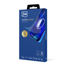 3mk hybridní sklo FlexibleGlass Pro pro T-Mobile T Phone Pro 5G / Revvl 6 Pro 5G