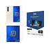 3mk ochranná folie SilverProtection+ Folded Edition pro Samsung Galaxy Z Flip 3 5G (vnější + vnitřní)