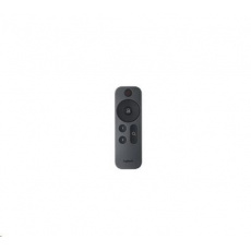 Logitech Rally Camera Remote Control Gray